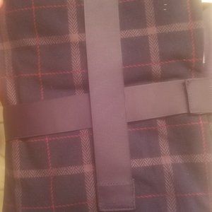 Haggar men's 2 pc sleep set